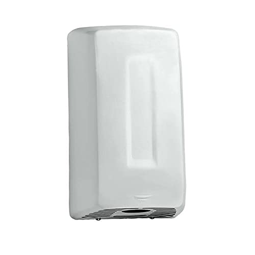 Jaquar Smart Flow Hand Dryer, White, HDRWHTM04A Amazon.in