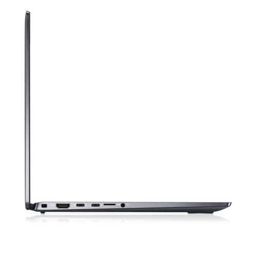 Image of Dell 14 inch Latitude 9450 Multi-Touch 2-in-1 Laptop - Intel Core Ultra 7-32GB - 512GB SSD -Windows 11 Pro