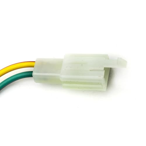 Plus de panne de démarreur grâce au solénoïde 12V moto quad - 5