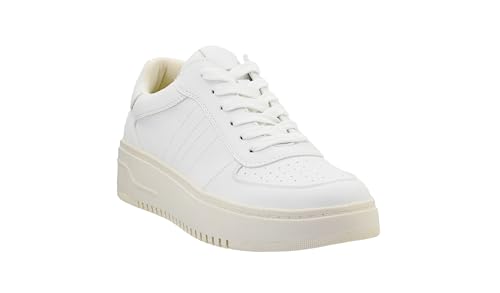 Corkys Footwear Pregame Sneakers - Stylish, Lace-Up Sneaker for Adjustable Fit with Cushioned Comfort, Perfect for Everyday Wear and Long-Lasting Support3