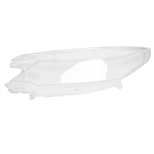 Phare gauche pour CRV 2012-2014 coque de remplacement pour optique avant de voiture