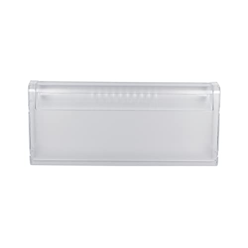 LUTH Premium Profi Parts Pannello per cassetti compatibile con Bosch