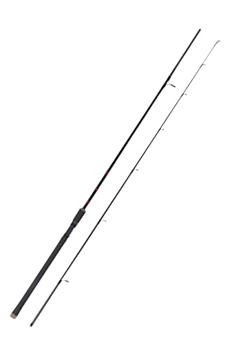 HAWKRIDGE HEXATRON Series 8' Predator Pike Fishing Rod
