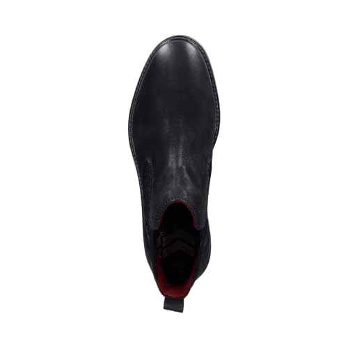 Image of bugatti Men's Chelsea Boot, 8.5 US