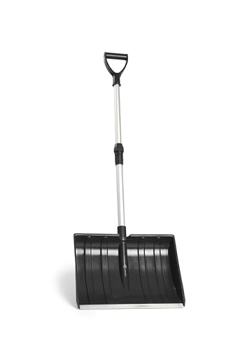 Meititi Lightweight Aluminum Shovel