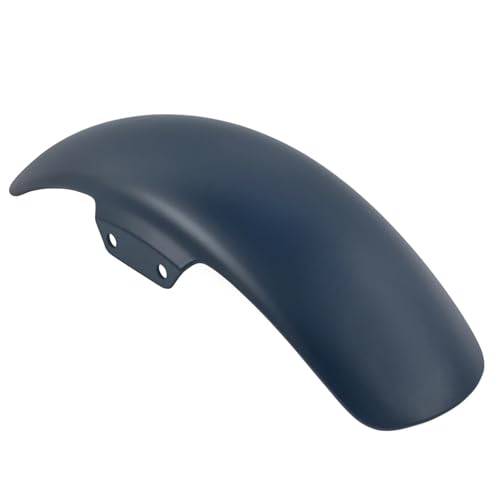 Soufflet de fourche moto garde-boue avant noir pour Honda Rebel 2017-2025