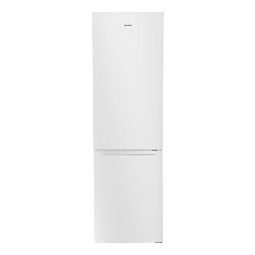 Wonder Frigorífico Combi 2 Puertas Blanco WC185500FNF. Capacidad 253 Litros, No Frost, Multi Air...