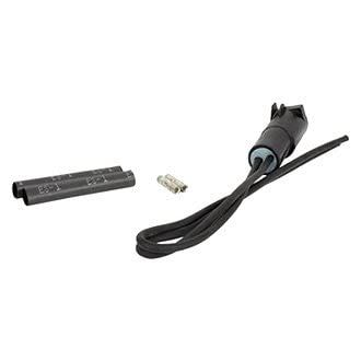 Kit de cableado de coleta