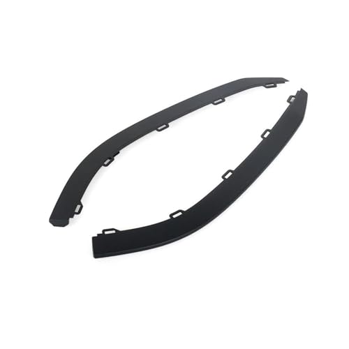 Moldura cenefa de parachoques delantero y pasos laterales para Golf MK7 GTI 5GG8059039B9