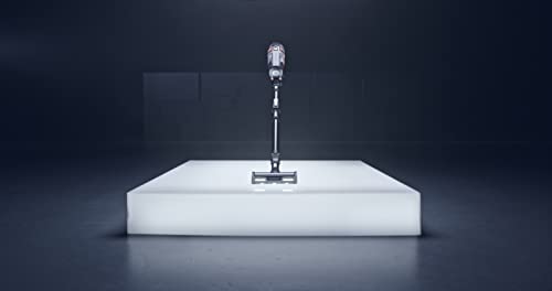 Rowenta Aspirateur Balai sans Fil X-Force Flex 12.60 RH98A8, modèle Animal Care, Aspiration puissante 150 Airwatts, Batterie Longue durée jusqu'à 45 Minutes, Tube Flexible, aspirateur à Main