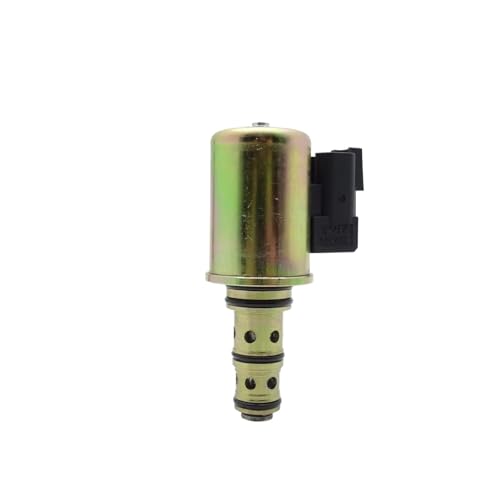 Électrovanne de transmission 25220994 pour circuits hydrauliques