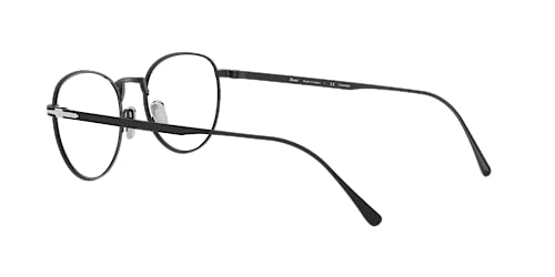 Image of Persol PO5002VT Round Prescription Eyewear Frames