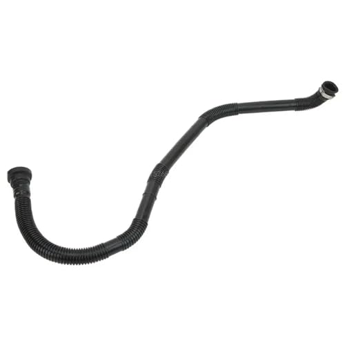 Manguera de ventilación del cárter para solucionar tirones en Peugeot 307
