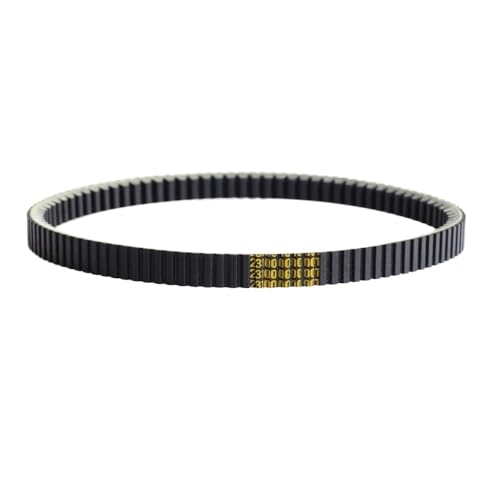 Courroie distribution renforcée 23100-KTW-901 pour moto et scooter SH300