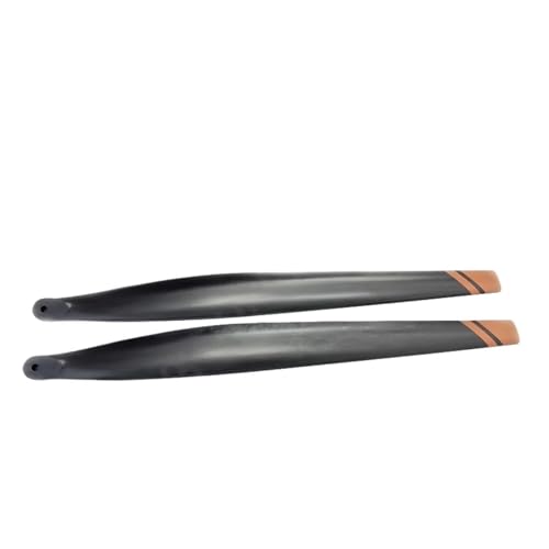 Hélice originale DJI Agras T40 T20P 5413 CW en paire pour drone d'agriculture