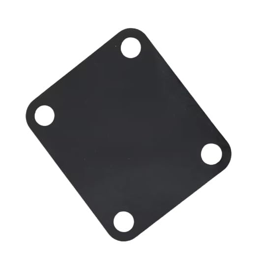 Film d'étanchéité 677-24471 pour réparer les fuites de diaphragme Yamaha 9.9 HP