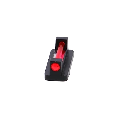 Image of Truglo Fiber Optic Pro High Contrast Handgun Sights for Pistols