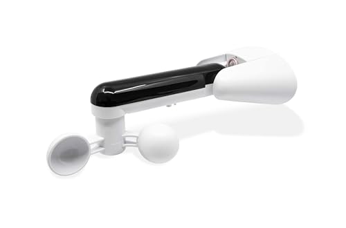 Wind- und Sonnensensor für elektrische Markisen 303670101-HE