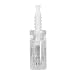 12 Pins Derma Auto Pen Cartridges - Microneedling Pen Cartridges for Angel Kiss A9 / S65 / K3892, Dr Pen M5 / M7 / N2, Disposable Replacement Accessories (10pcs)