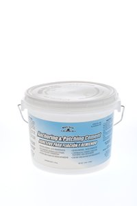Anchoring and Patching Cement (50lb)