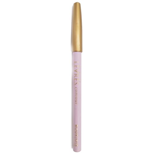 Bourjois Crayon Lèvres Haute Définition Lèvres Contour 40 Parme - vue 2