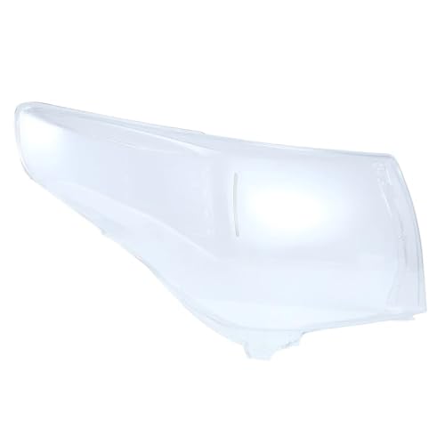 Abat-jour lampe frontale droite Land Cruiser LC200 coque phare durable