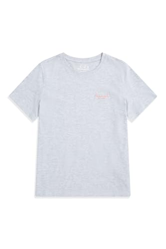 T-shirt coupe décontractée anti-transpiration pour femme