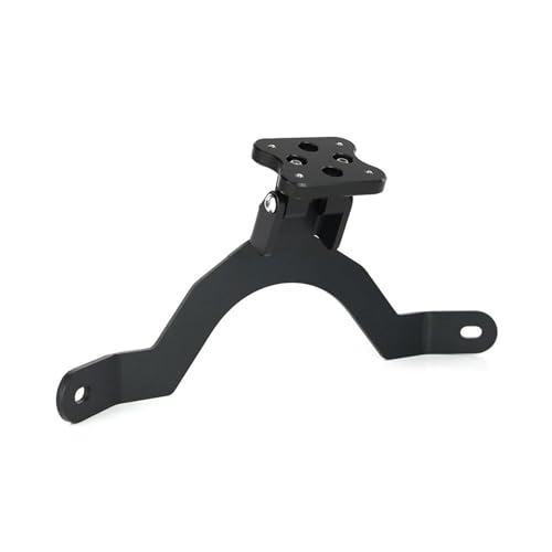 Support GPS Ducati Multistrada idéal voyage moto et roadtrip support téléphone