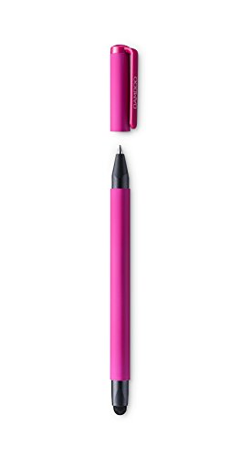 Wacom Gen. 4 Bamboo Stylus Duo With Ballpoint Pen For Kindle Fire, Ipad Pro, Ipad, Windows Tablets & Samsung Galaxy #TOP1