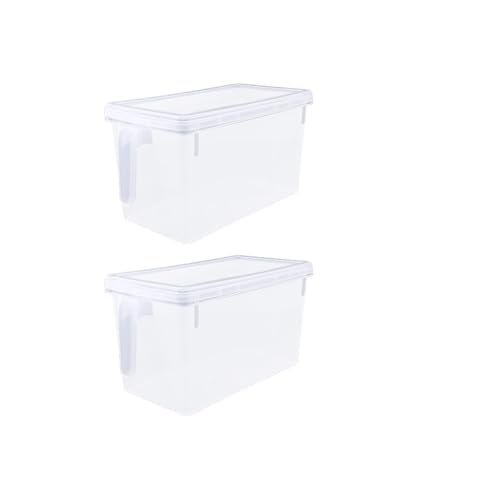 TENDYCOCO 7L vX`bN①ɗpI[KiCU[2Zbg eʐHi[{bNX ^їpnht pg[Ⓚɂ̐