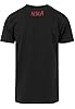 Mister Tee Herren N.W.A Tee T-Shirt, Black, 3XL #3