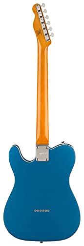 Squier Classic Vibe 60s Esquire Custom LPB · Guitare électrique - Les Beatles, Paul McCartney, John Lennon, RIngo Starr, George Harrison Squier Classic Vibe 60s Esquire Custom LPB · Guitare électrique – Image 4
