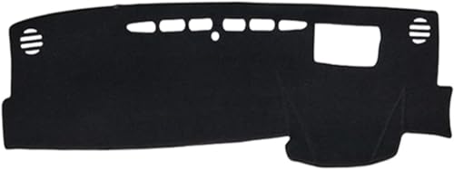 Tapis de tableau de bord Toyota Camry XV70 XV50 protection sur mesure premium
