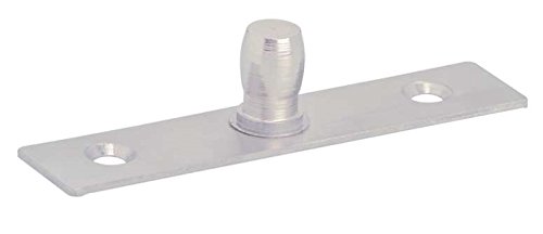 Enox Glass Patch Fitting