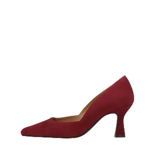 Lodi Zapatos DE SALÓN Burdeos Genius