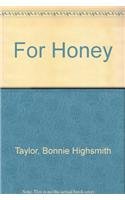 Paperback For Honey Book