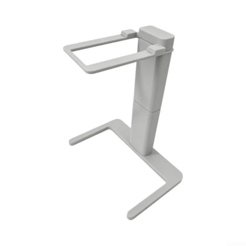 Dokumentenscanner für ständer für Smartphone ABS Material Dokumentenscanner(Gray)
