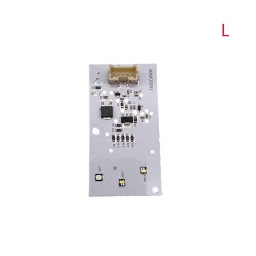 Panne feu de jour Megane IV ? Solution module LED gauche 285759447R - 2