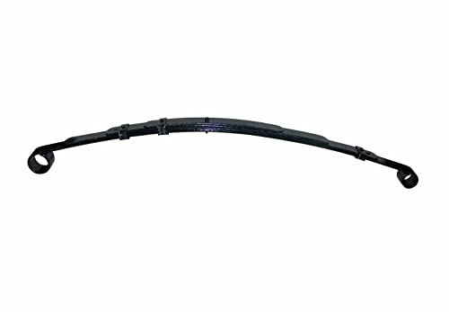Image of Crown Automotive 4886185AA Leaf Spring Assembly