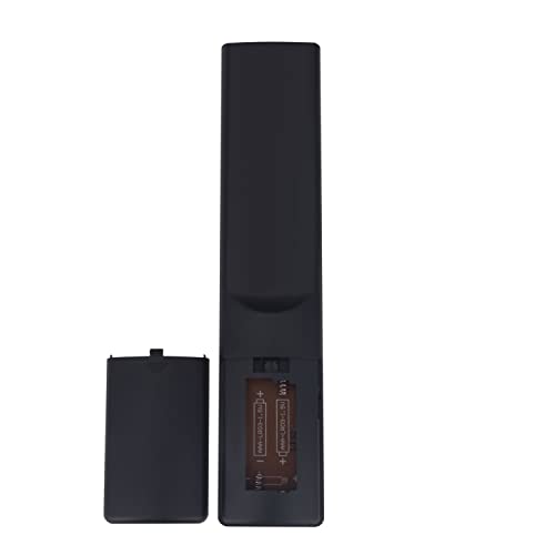 VINABTY GCBLTV02BDBIR Replacement Remote Control Compatible with CHiQ TV L32H7L L32H7N L40H7N L32H5S U43H7L U50H7N U55H7L U55H7LX U55H7N U58G7N L43H7N L50H7N L55H7N GCBL TV02BDBIR GCBL-TV02BDBIR - Image 4