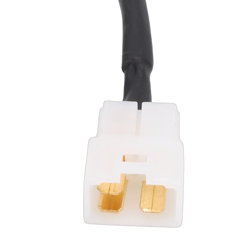 SIXRUN Interrupteur de Coupure Moteur, électrovanne D'arrêt Carburant avec Protection contre les Surcharges et les Calages pour Applications Industrielles et Marines – vue 4