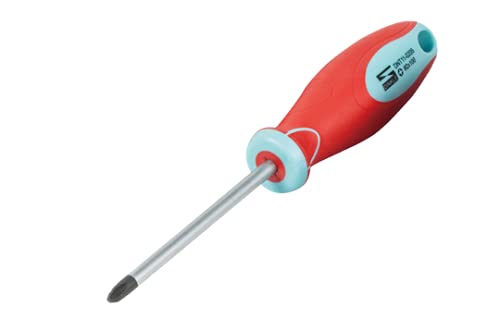 DINKLE Phillips screwdriver, DNT11-0205, size #2 x 100mm