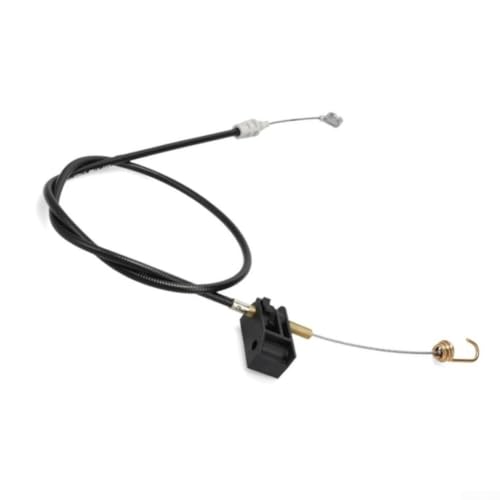 Replacement Traction Drive Cable for Toro Models 22280 22296 and 22298 Part 137-4768 Suitable for Various Serial Numbers