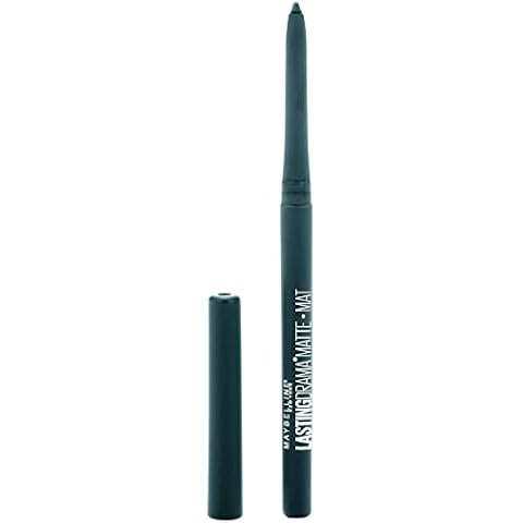Maybelline Lasting Drama Eyeliner in Teal Cover