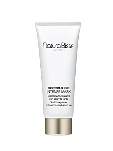 Natura Bissé Essential Shock Intense Mask, 2.5 oz.