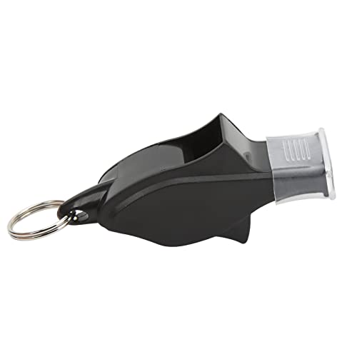 Silbato deportivo profesional con sonido claro y cuerda miniatura 6