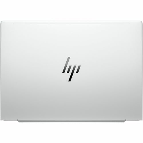 Image of HP EliteBook 8 G1a 14 inch Touchscreen Copilot+ PC Notebook - WUXGA - 60 Hz - AMD Ryzen 5 PRO 230-16 GB - 512 GB SSD - English Keyboard - Glacier Silver - AMD Chip - 1920 x 1200 - Windows 11 Pro - Radeo