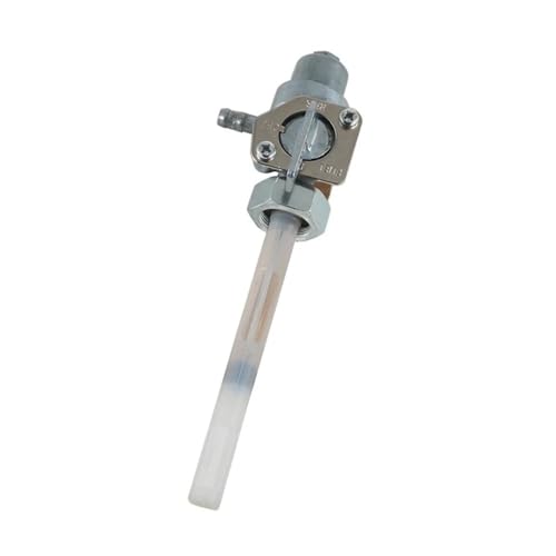 Robinet de carburant petcock contre les pannes de CB450 Nighthawk