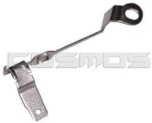 New Brush Spring,Compatible with, Delco / 1989659,D786,1975325,10471998,D774,1986132 / 461176A,46-1176,RCP-44267,46-1176-A