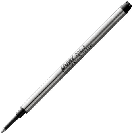 Lamy TR Refill M63 B (Black) image 4